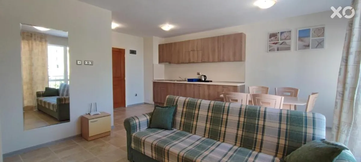 Perla Apartaments