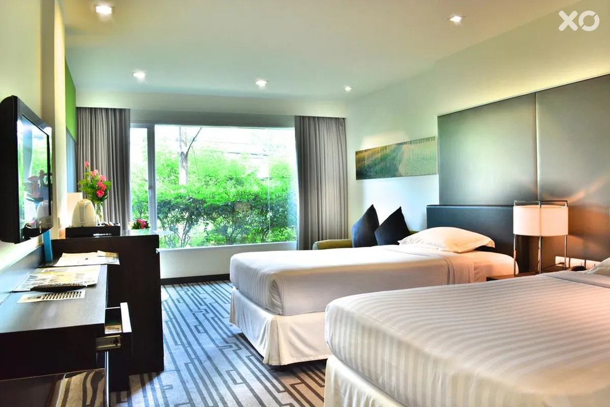 A-One Boutique Hotel