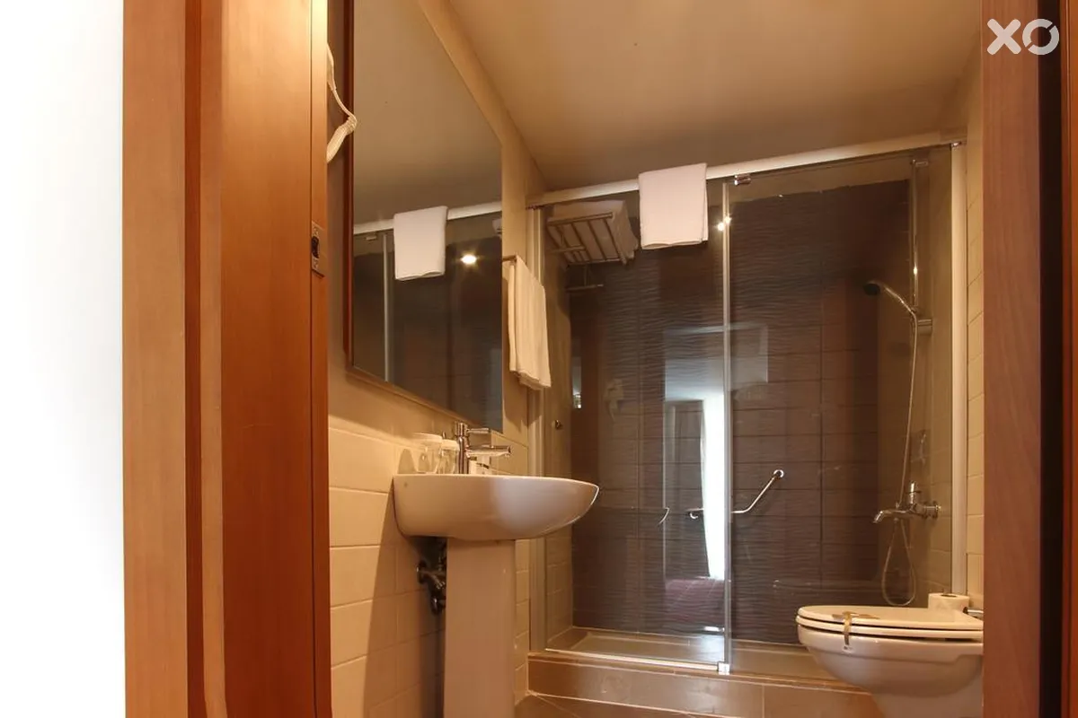 Crystal Prestige Elit