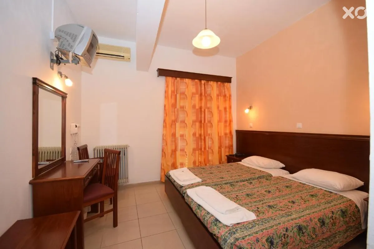 Gouvia Hotel