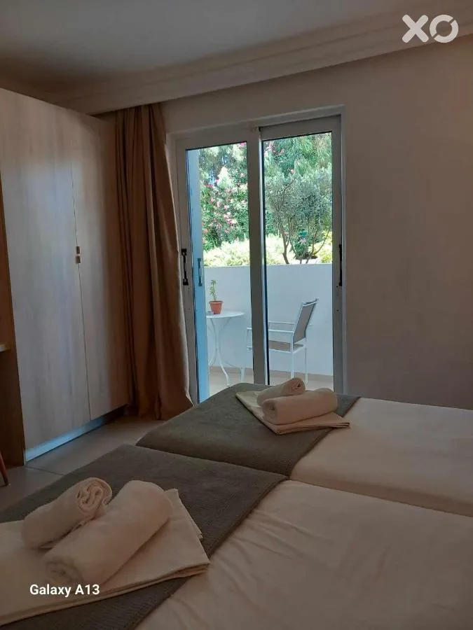 Aegean Blu Hotel & Apartments