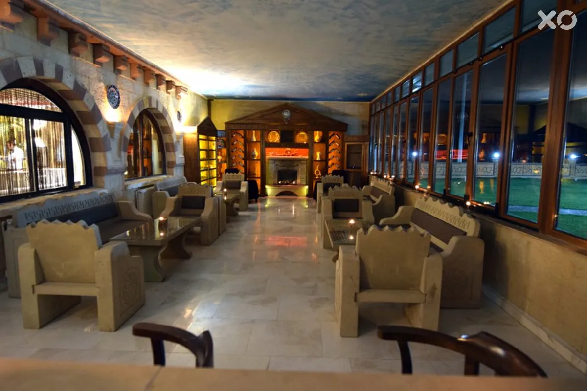 Alp Hotel Cappadocia