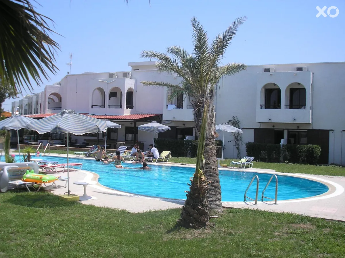 Argo Hotel