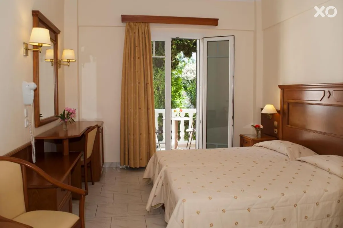 Kerveli Village Hotel