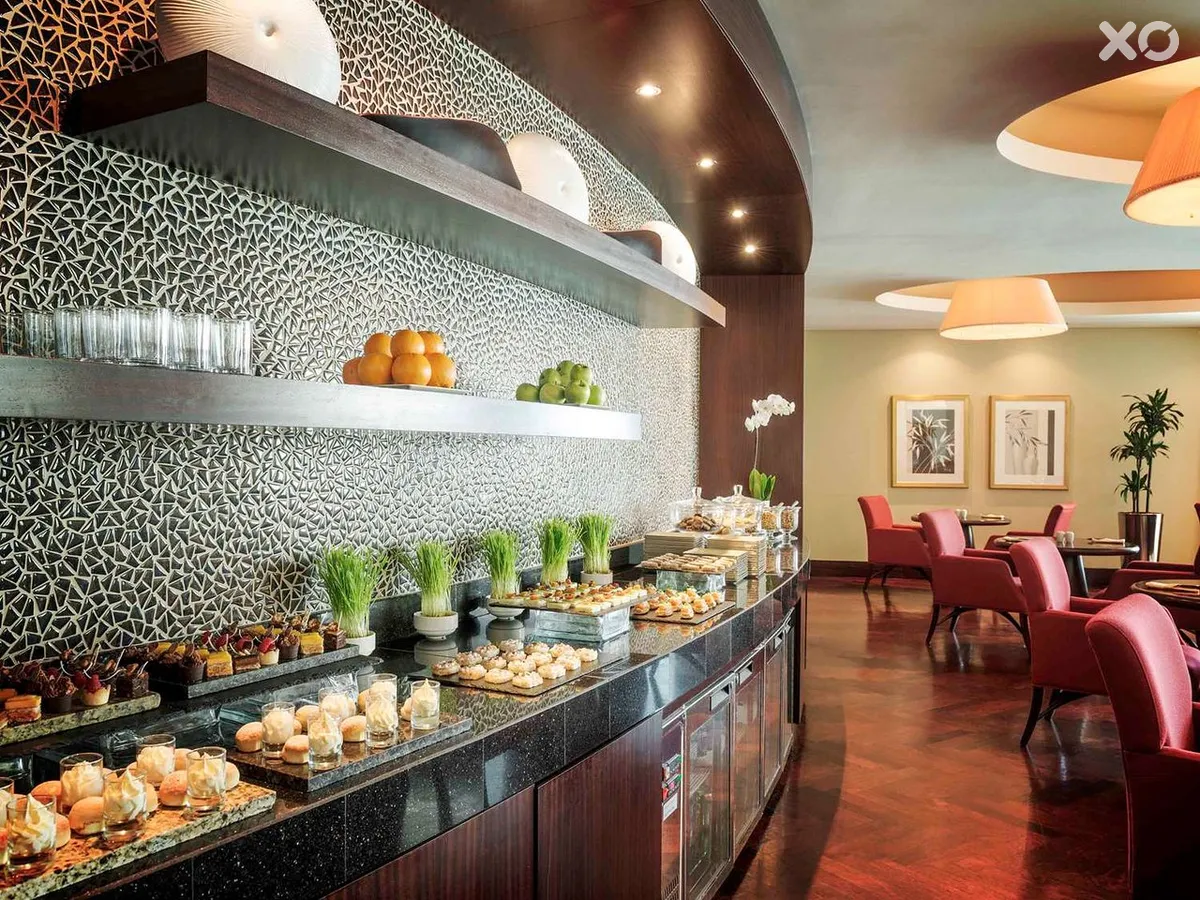 Sofitel Dubai Jumeirah Beach