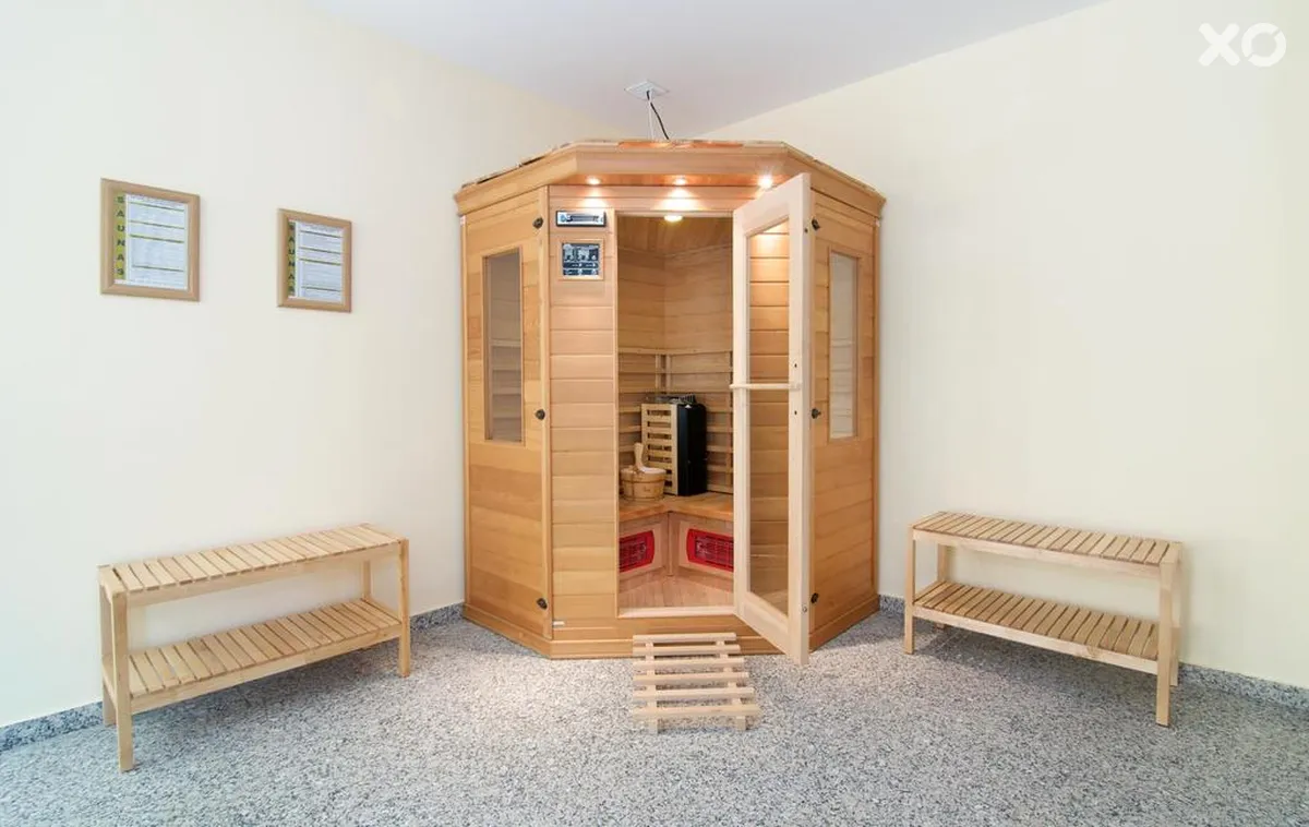 Nuriasol Apartments