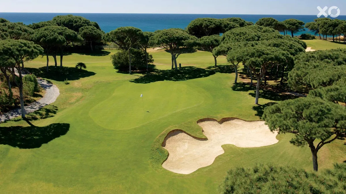 Pine Cliffs Hotel, Luxury Collection Resort