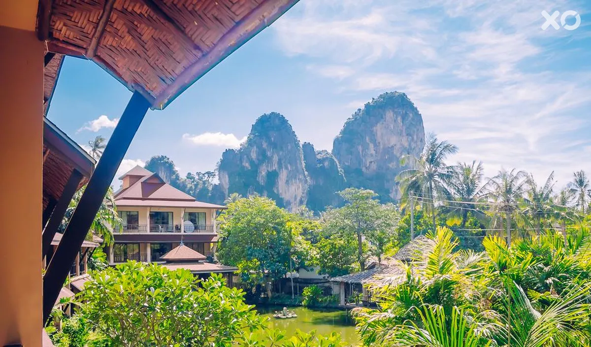 Railay Princess Resort & Spa