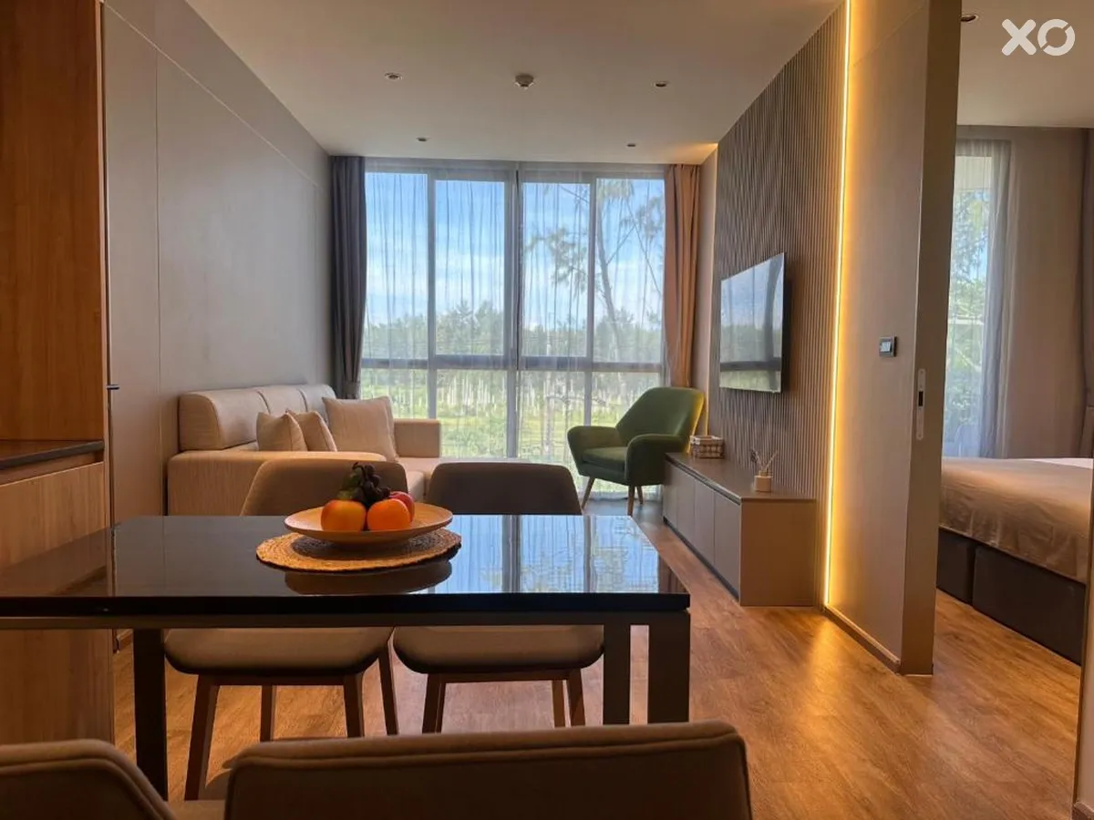 La Green Hotel & Residence