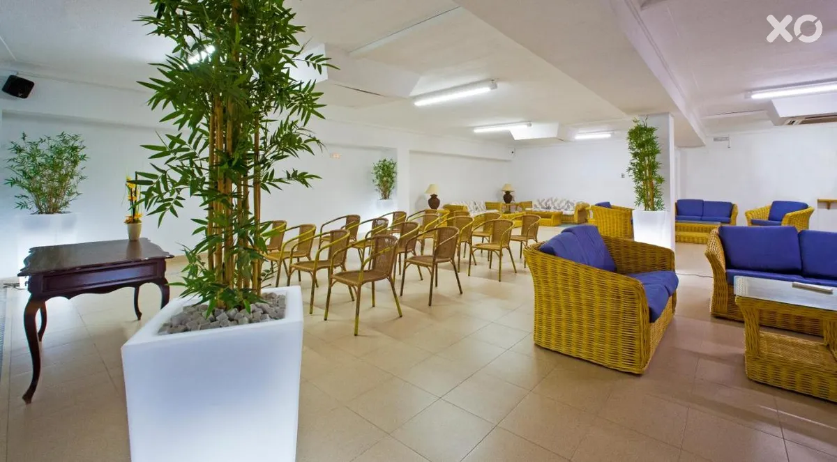 JS Horitzo Hotel