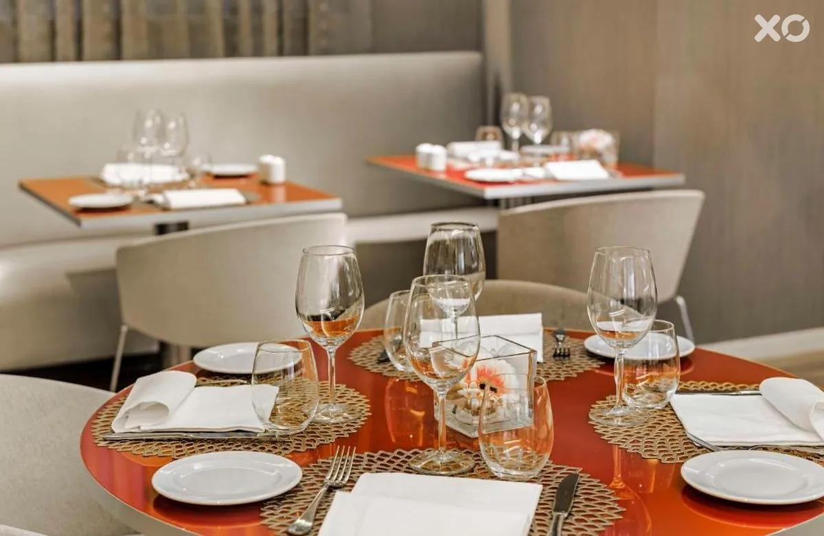 NH Collection Lisboa Liberdade