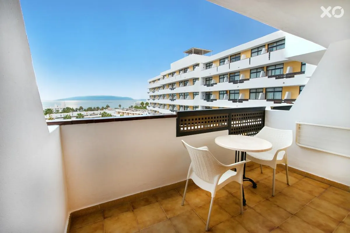Iberostar Las Dalias