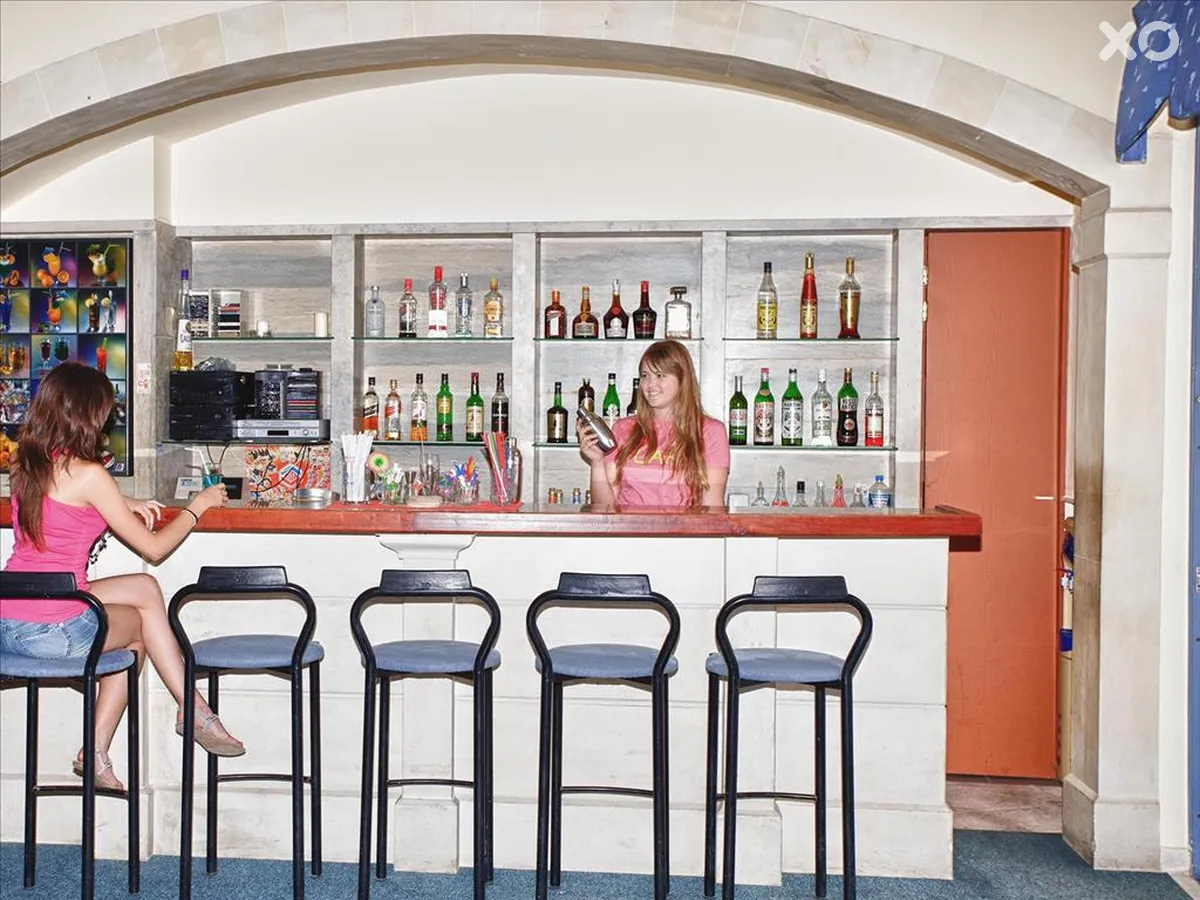 Ariadne Hotel