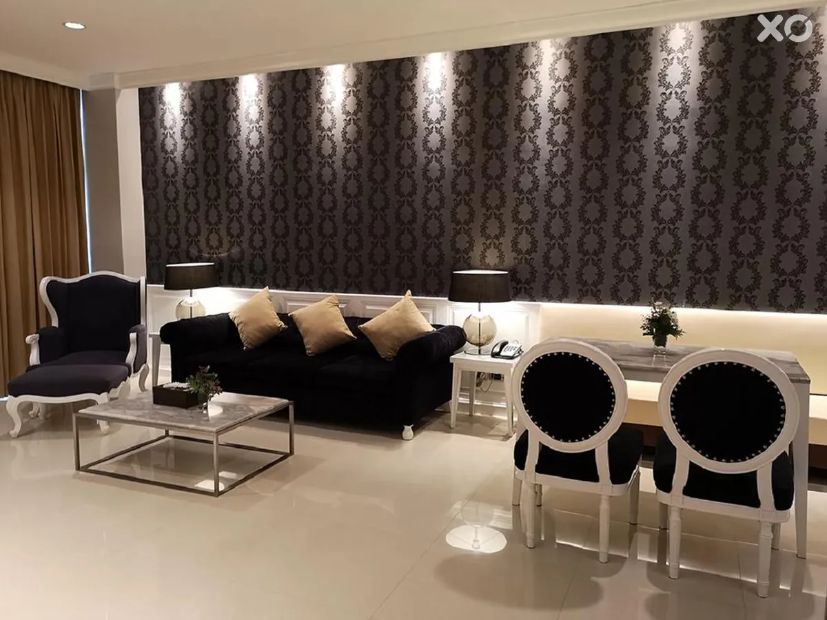 The Zign Hotel