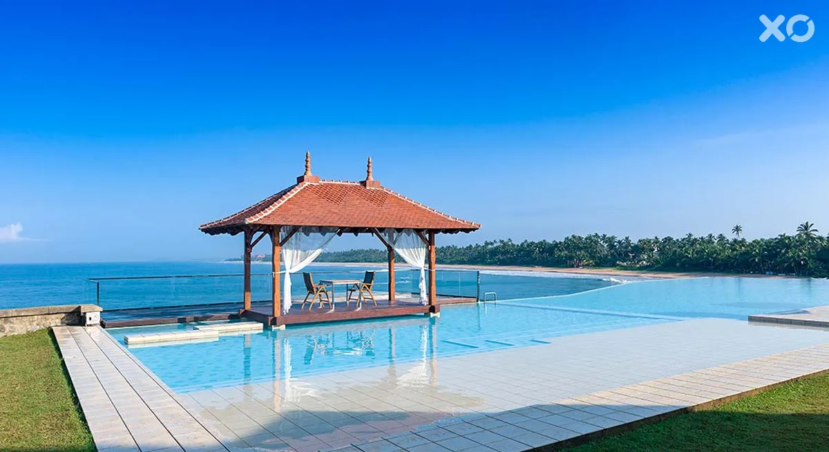 Saman Villas