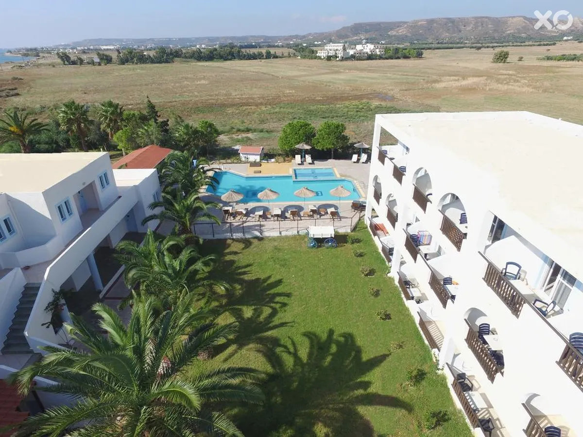 Kalimera Mare Hotel