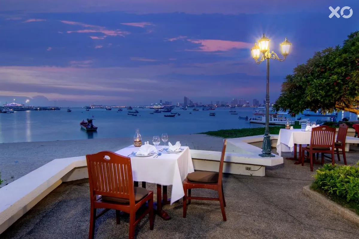 Siam Bayshore Resort & Spa