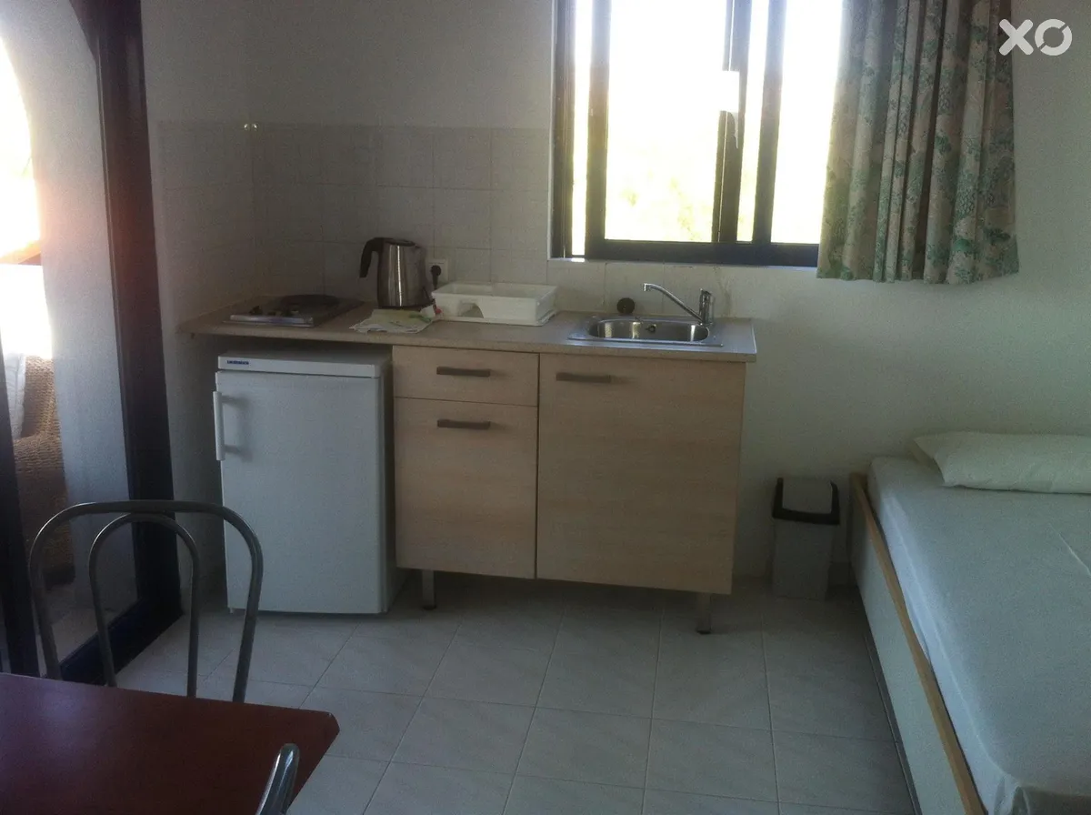 Triantafillas Apartments