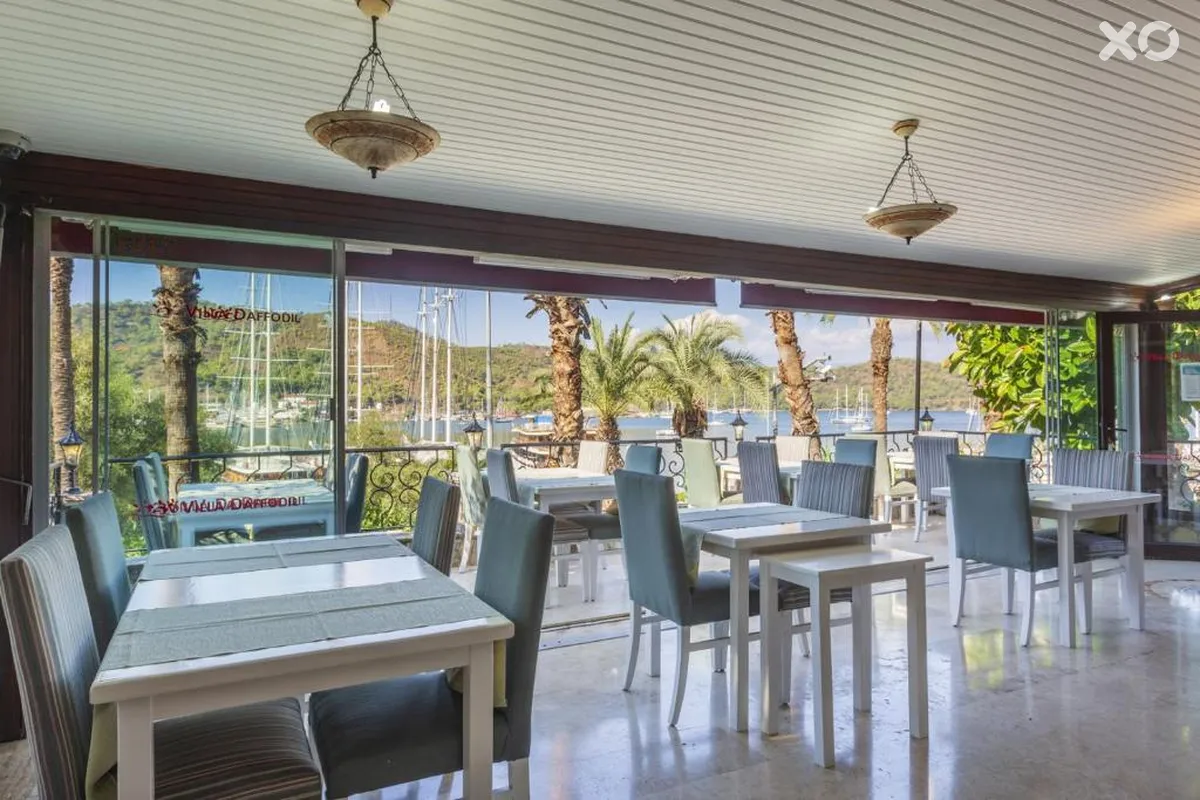 Villa Daffodil Hotel