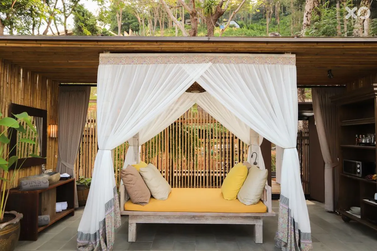 Dinso Resort & Villas Phuket