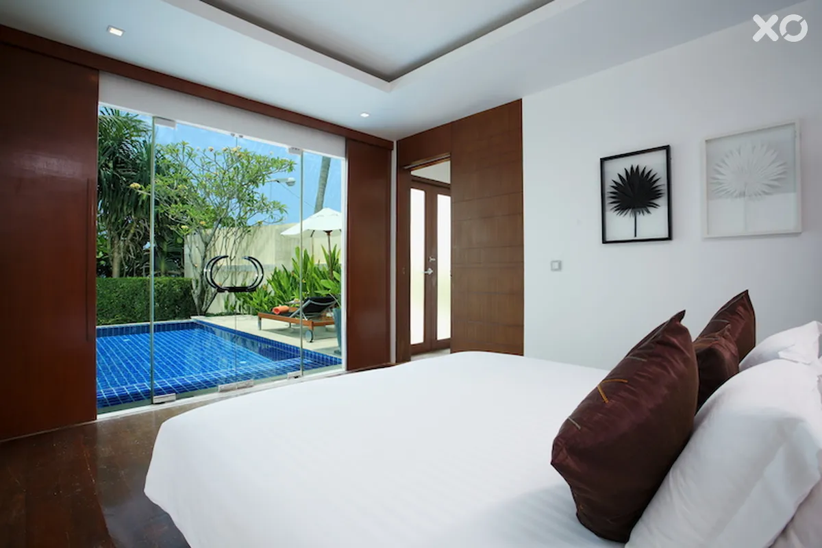 La Flora Resort Patong