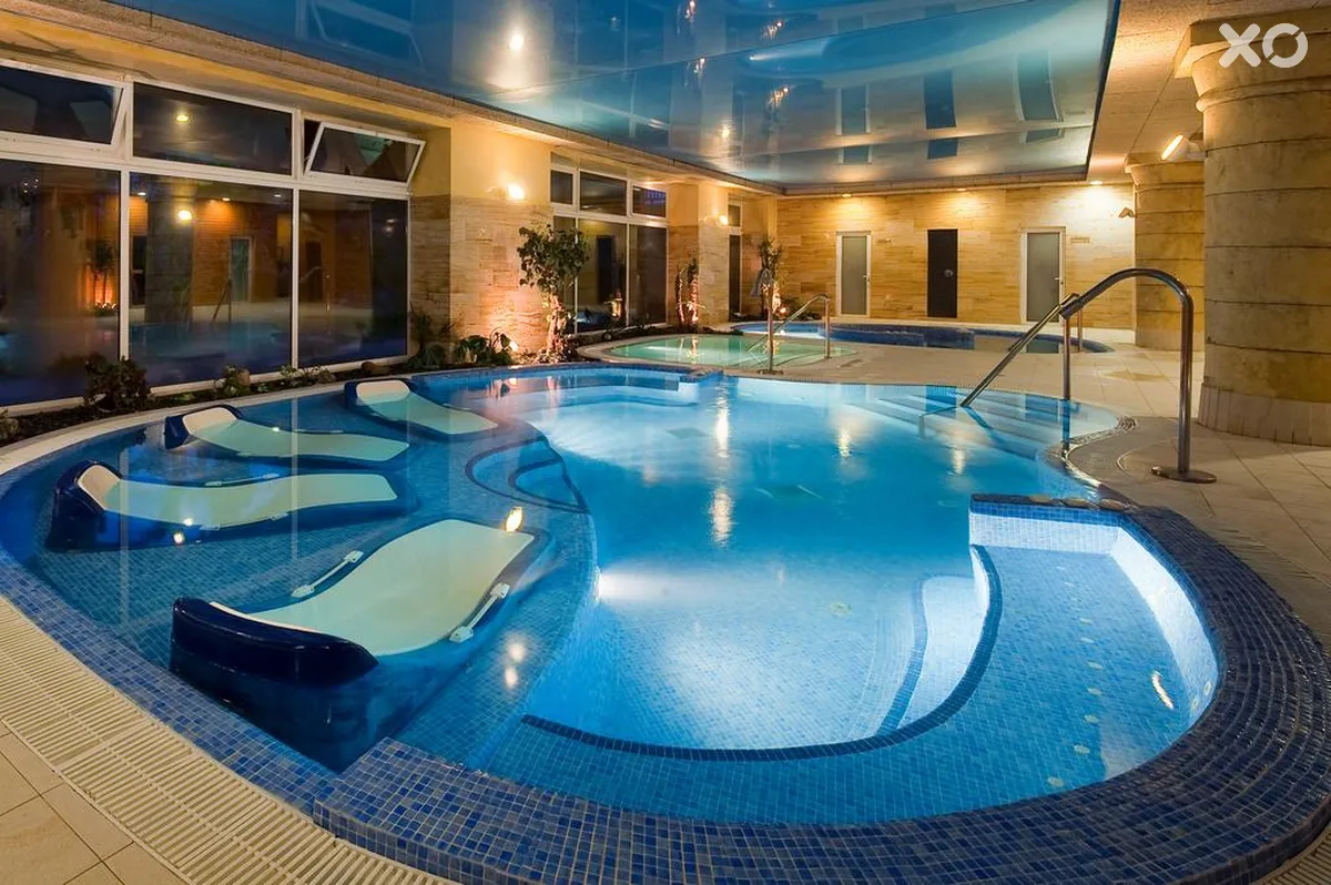 Elba Estepona & Thalasso Spa Gran Hotel