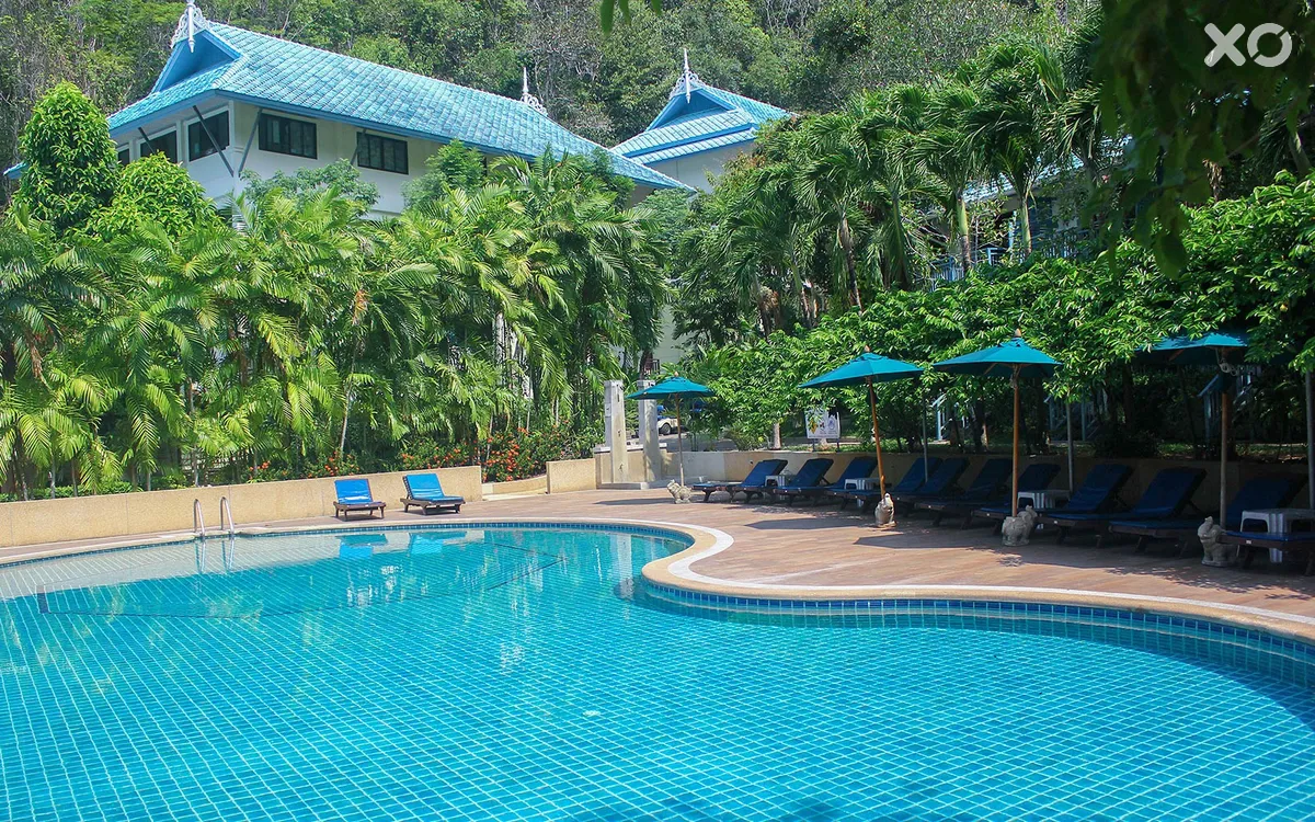 Krabi Tipa Resort