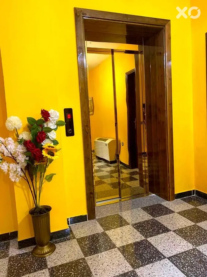 Mali i Robit Hotel & Camping