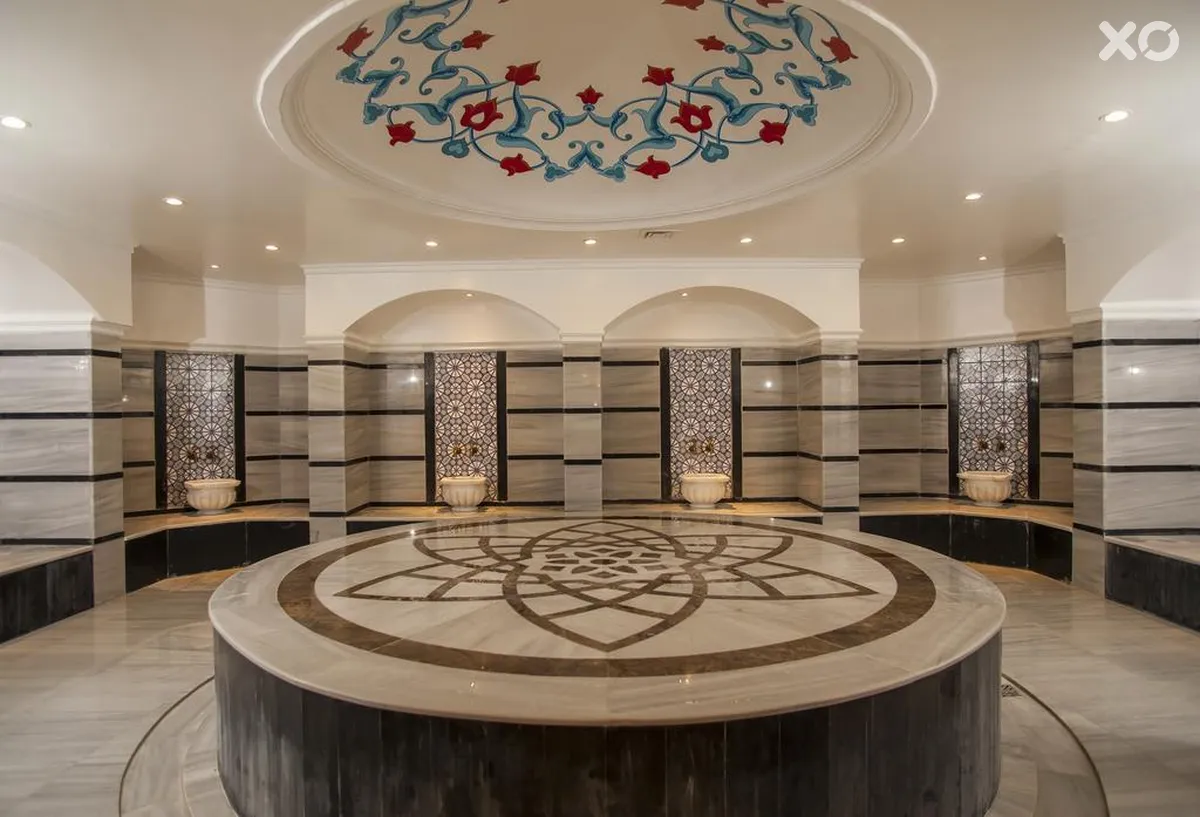 Dream World Resort & Spa