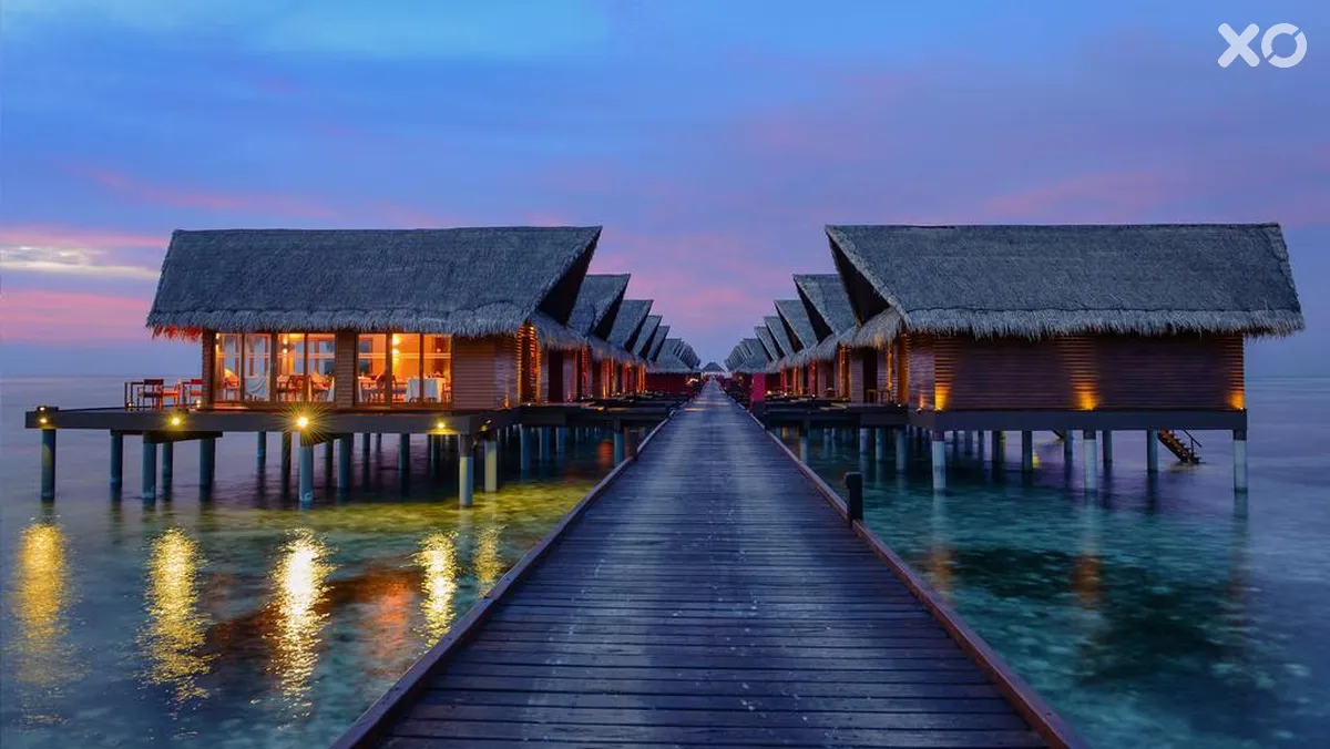 Adaaran Select Hudhuran Fushi