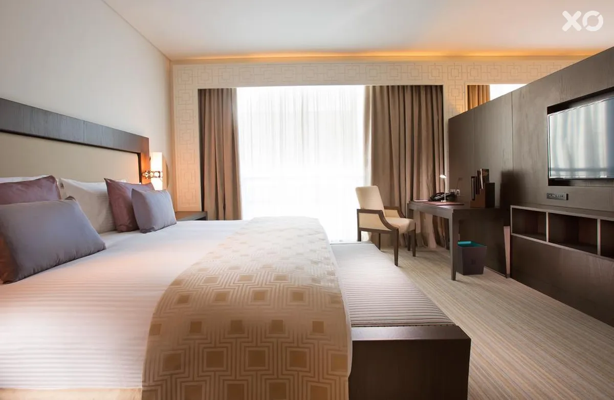 Royal M Hotel Fujairah
