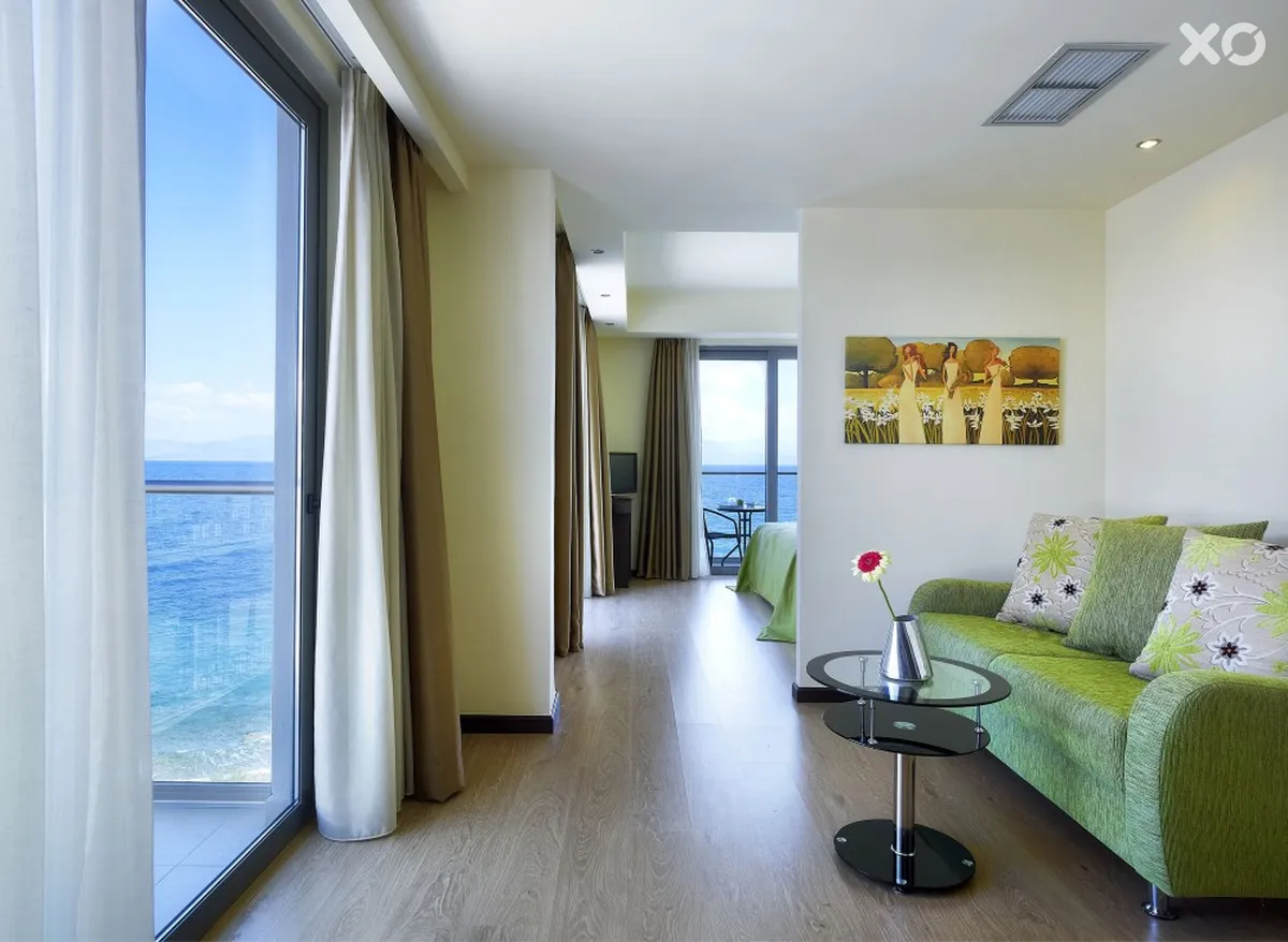 Arion Hotel