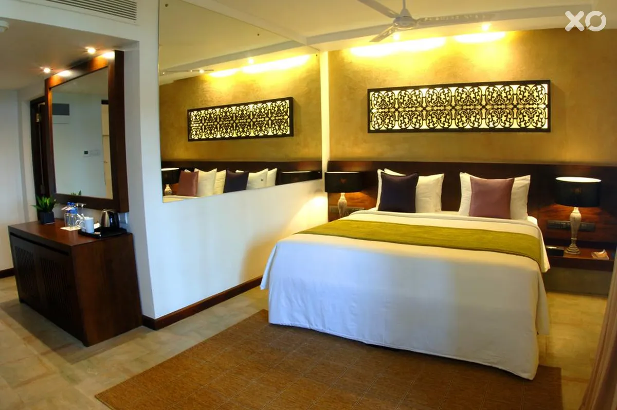 Avani Kalutara Resort