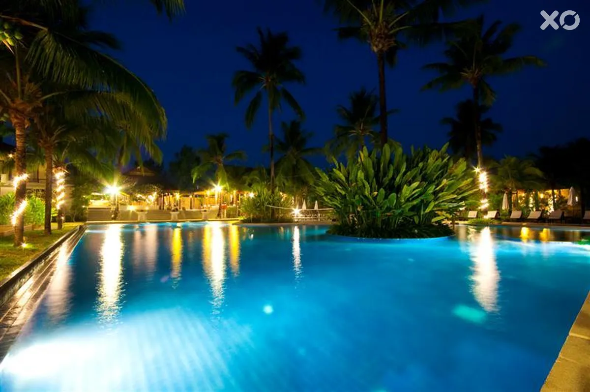 Palm Galleria Resort