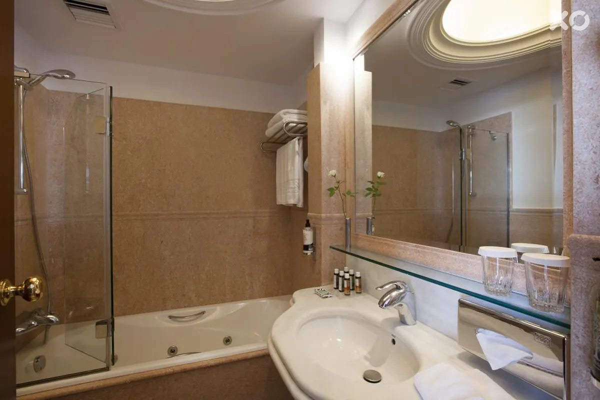 Electra Hotel Athens