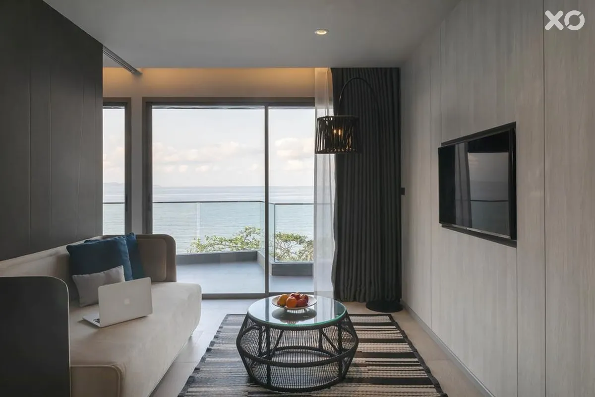 U Jomtien Pattaya