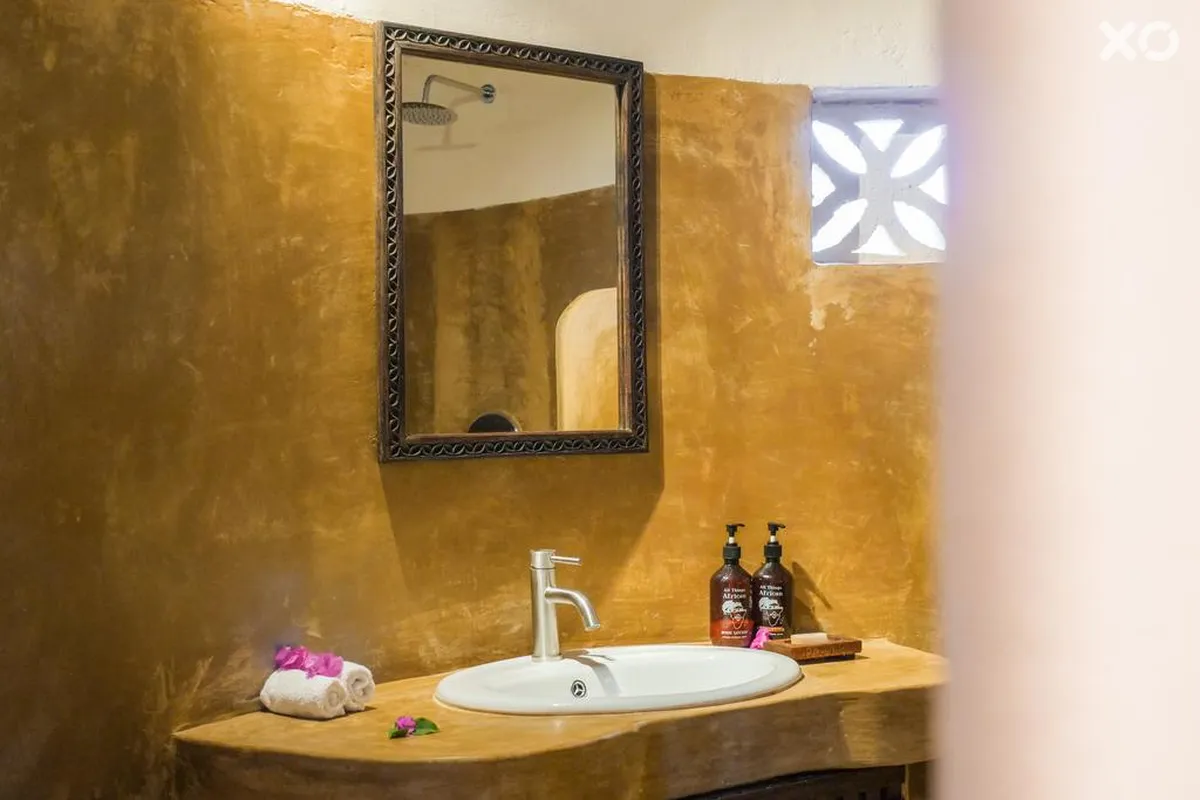 Zanzibar Pearl Boutique Hotel & Villas