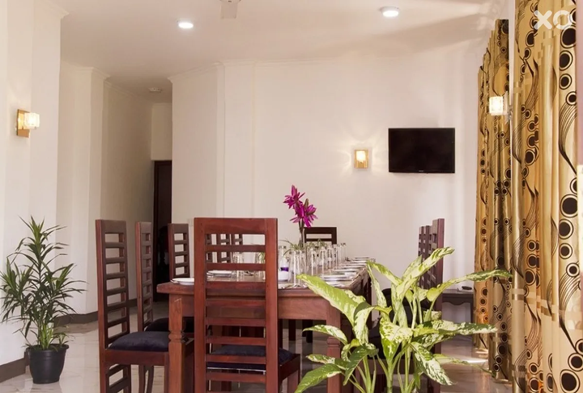 Italia Hotel