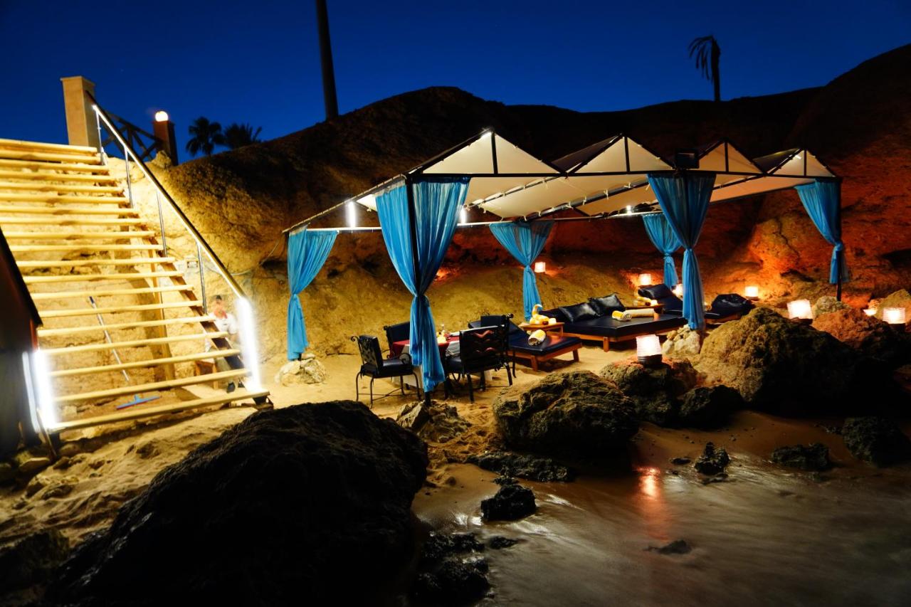 Safir Sharm Waterfalls Hotel