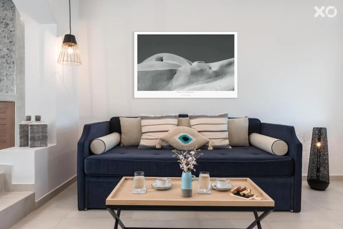 Myst Boutique Hotel