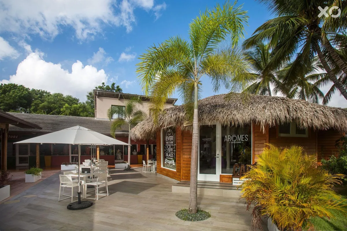 Catalonia Bavaro Beach