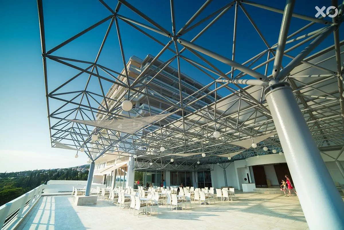 Omorika Annex