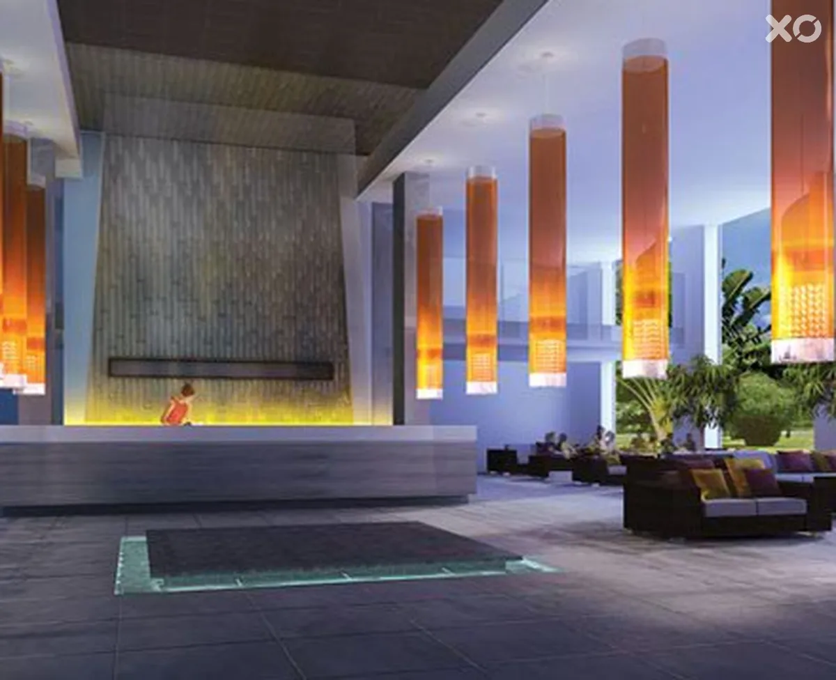 Novotel Phuket Kata Avista Resort & Spa