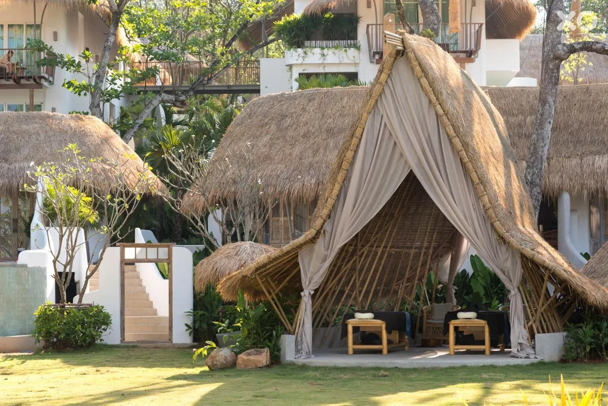 Eden Beach Khaolak Resort & Spa