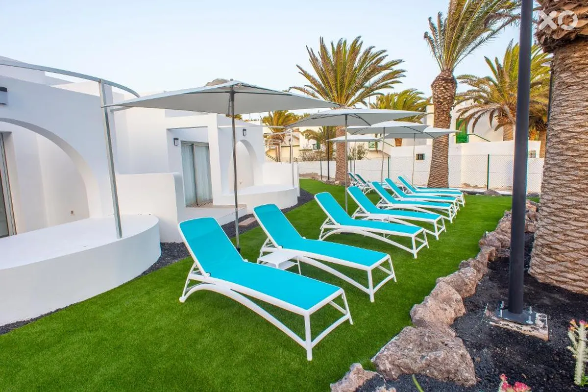 Hotel Taimar