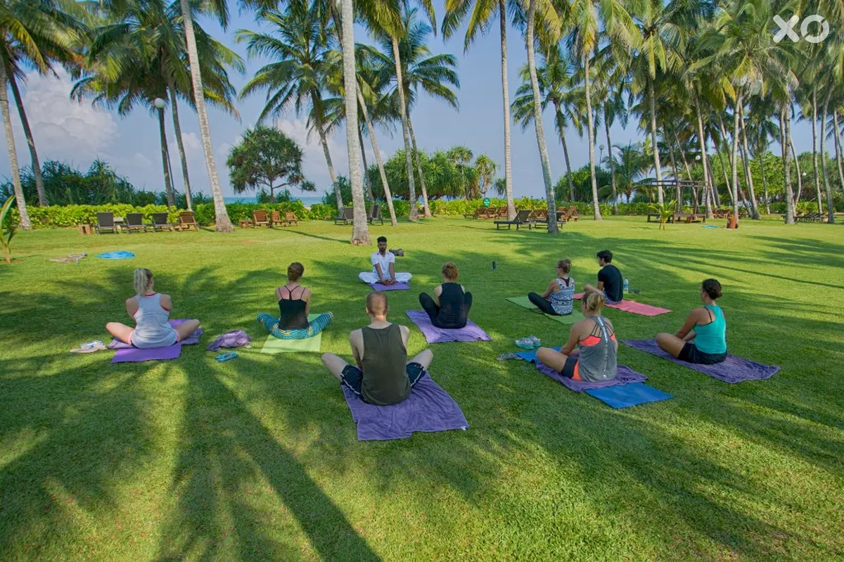 Avani Bentota Resort