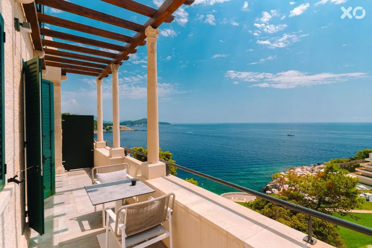 Villa Orabelle