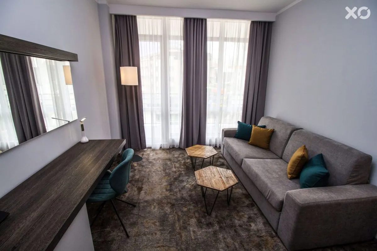 Best Western Plus Premium Inn