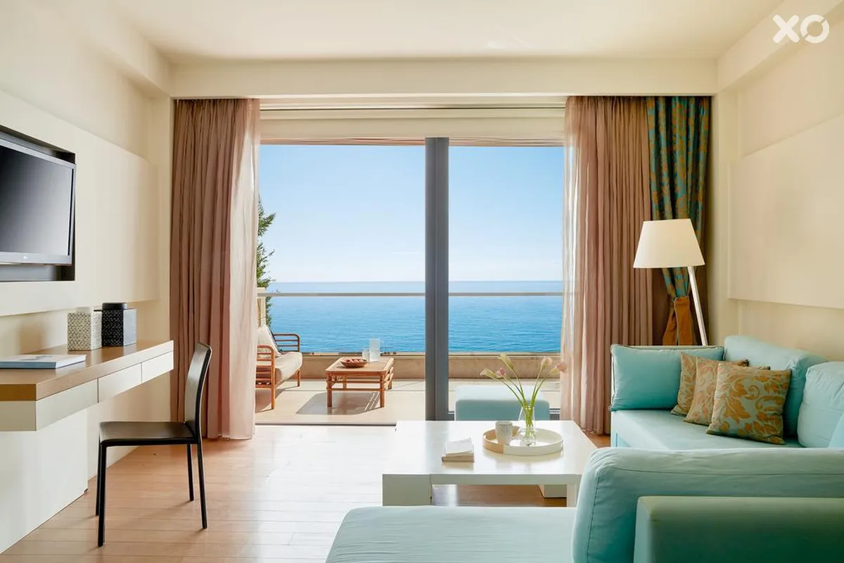 Cavo Olympo Luxury Resort & Spa