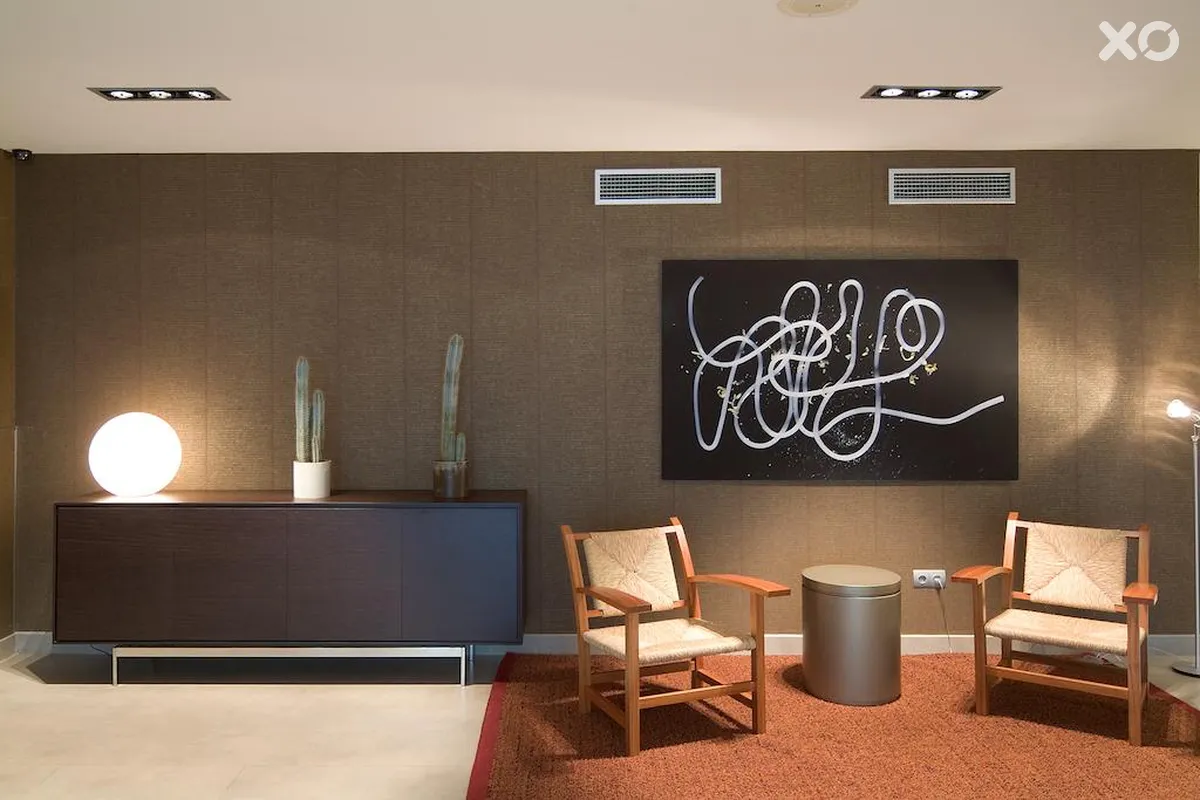 Magnolia Hotel Salou